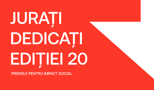 Juriul pentru Impact Social