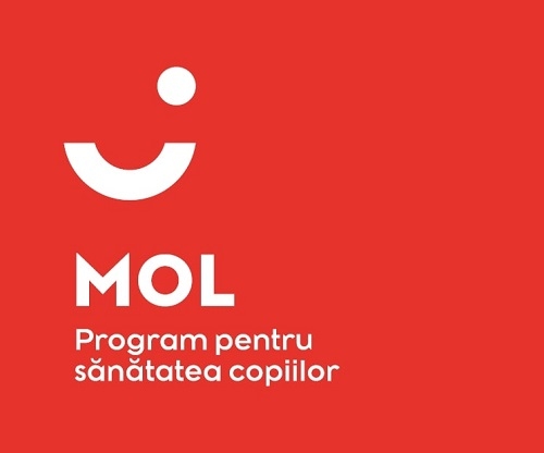 Programul MOL pentru sănătatea copiilor, ediția a XIV-a