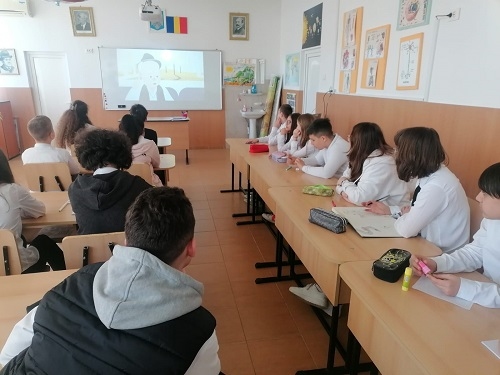 Carrefour România și Asociația InspirAction anunță primele  școli câştigătoare în cadrul proiectului educațional  "Gesturi mici pentru practici mari"