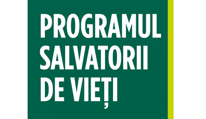 Groupama sărbătorește Ziua Internațională a Primului Ajutor și continuă programul „Salvatorii de Vieți” în România