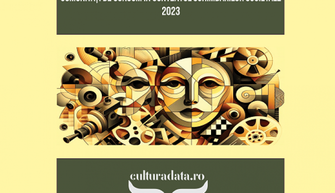 Se lansează Barometrul de Consum Cultural 2023. Studiul subliniază nevoia de strategii pentru promovarea accesului la cultură