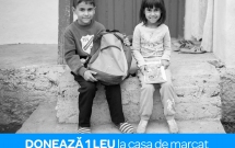 Carrefour și UNICEF își unesc din nou forțele pentru a ajuta copiii să meargă la școală