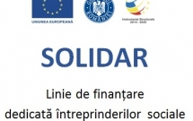 POCU: 20 milioane de euro pentru consolidarea economiei sociale