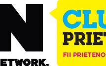 Ciprian Marica se alătură Cartoon Network și Asociației Telefonul Copilului în campania națională anti-bullying