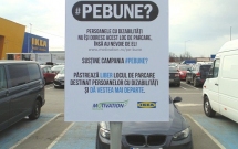 #PEBUNE? // o campanie a  Fundației Motivation România