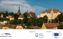 Conferința „Patrimoniul european: experienţe comune şi particularităţi regionale” / Sighișoara / 11-13 aprilie