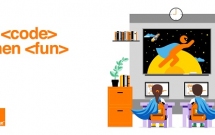 Orange invită micii programatori să creeze animații și jocuri la o nouă ediție a Concursului național SuperCoders