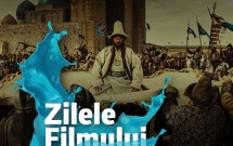 Zilele Filmului Kazah, la ediția a V-a