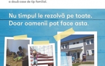 Hope and Homes for Children și Kaufland România anunță continuarea parteneriatului strategic