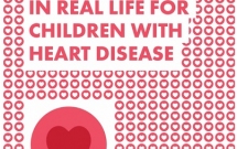Fundația Globalworth investește 300.000 de euro pentru operarea copiilor cu boli cardiovasculare