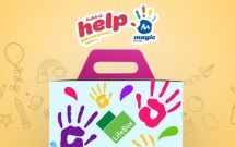 LifeBox va dona 8.000 de meniuri în spitale, prin MagicHELP, proiect al Asociației Magic