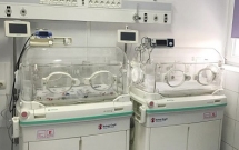 Fond de urgență pentru spitale: Salvați Copiii  începe echiparea urgentă a Maternității Bucur, devenită unitate medicală specială pentru cazurile de Covid-19