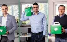 LifeBox lansează un meniu zilnic cu 2 mese principale și o gustare, adaptat pentru persoanele care stau acasă în această perioadă