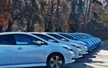 Cramele Recaș investește în sustenabilitate: 68% din parcul auto al departamentului de vânzări al firmei este compus din mașini electrice și hibride