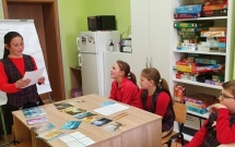 Kaufland România investește 200.000 de euro în programul de prevenire a abandonului școlar în județul Timiș, desfășurat de United Way