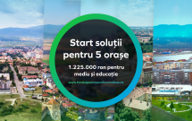 Federația Fundațiile Comunitare din România și Lidl România lansează a patra ediție a programului național „Fondul pentru un viitor mai bun în comunități”