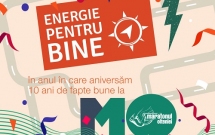 CEZ lansează platforma de responsabilitate socială „Energie pentru Bine” în anul în care aniversează 10 ani de fapte bune la Maratonul Olteniei