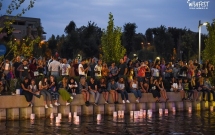 WishFest – festivalul lampioanelor pe apă, revine pe 17 și 18 septembrie la București