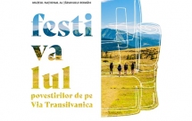 „Festivalul Povestirilor de pe Via Transilvanica” concentrează drumul care unește România în trei zile de experiențe la București