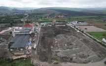 Knauf Insulation a reciclat 23.000 mc de deșeuri de cărămidă și beton în urma procesului de modernizare a fabricii din Târnăveni