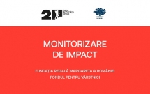 Monitorizare de Impact – Etapa 1 // Fondul pentru Vârstnici