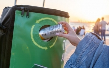 Every Can Counts celebrează Ziua Mondială a Mediul prin International Recycling Tour 2023