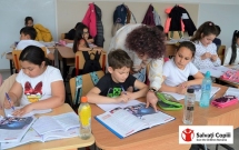 Sărăcia ucide educația. Testele PISA 2022 arată realitatea dramatică a României
