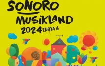 Festivalul SoNoRo Musikland, ediția a VI-a, propune publicului 13 concerte în Brașov, Sighișoara și în câteva sate de pe Colinele Transilvaniei