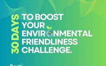 Wastepreneurship – Provocarea digitală de a-ți îmbunătăți prietenia cu mediul înconjurător