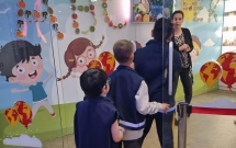 Philips România continuă campania „Împreună dăruim zâmbete”, alături de SOS Satele Copiilor