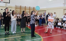 Primele școli incluzive pentru copiii cu Cerințe Educaționale Speciale din România