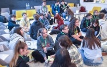 Fundația Leaders și Lidl România provoacă elevii de liceu cu mentalitate de explorator într-o nouă ediție a programului Leaders Explore pentru Elevi