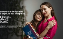 15% din părinți nu alocă deloc timp relației cu propriii lor copii: Pepco România lansează campania „Discuții din inimă”, alături de  Organizația Salvați Copiii, Asociația Happy Minds și Fundația Noi Orizonturi