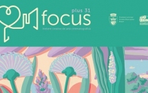 Programul Focus Plus 31 transformă elevii Colegiului Tehnic Energetic Remus Răduleț (Școala 31) din Brașov în realizatori de film documentar