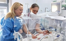 Salvați Copiii România răspunde solicitărilor făcute de zece unități medicale din București și le asigură urgent echipamente medicale de ultimă generație