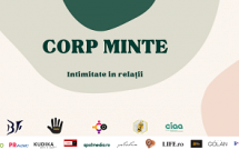 „Corp, minte și intimitate în relații” – Teatru Forum pentru adolescenți pe tema consimțământului în relații