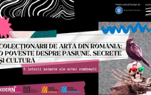 Călătorie animată prin istoria artei românești: un proiect educațional pentru adolescenți