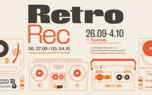 RETRO REC - Amintirile Bucureștiului  au fost transformate în dans și sunet