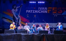 Trasee și proiecte noi la Festivalul Ivan Patzaichin 2024