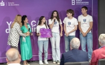 Liceenii cu spirit antreprenorial, premiați în finala Early Innovators Business Plan Competition