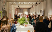 DIPLOMA Show 2024: a început cea de-a XI-a ediție a festivalului tinerilor artiști, arhitecți și designeri români