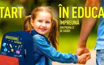 Raport de Impact  “Start în educație”  Fundația World Vision România și Fundația OMV Petrom publică rezultatele celui mai mare proiect de educație timpurie