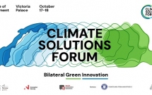 Soluții concrete pentru institutele de cercetare din România:  Climate Solutions Forum aduce inovarea climatică în prim-plan