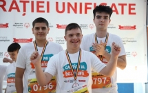 Special Olympics România găzduiește conferința "Excelența în acțiune": Extinderea Școlilor Generației Unificate în Europa Eurasia