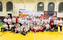 Competiția Națională de BOCCE Special Olympics  pentru sportivii cu dizabilități intelectuale