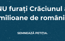 Asociația pentru Relații Comunitare avertizează: Posibila OUG de eliminare a deducerii sponsorizărilor va afecta societatea