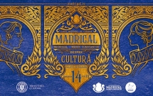 Corul Madrigal – Concert Extraordinar de Ziua Culturii Naționale