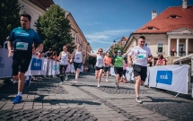 Start înscrieri proiecte la Maratonul Internațional Sibiu 2025