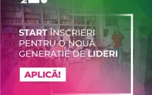 O nouă generație de lideri pentru Sibiul de mâine