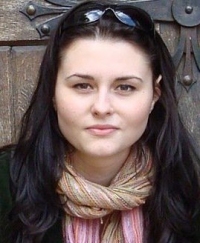 Alexandra Corolea